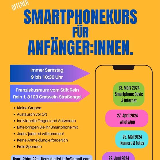 Bild enthält, Advertisement, Poster, QR Code, Text