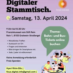 Bild enthält, Advertisement, Poster, QR Code, Adult, Male, Man, Person, Female, Woman, Head