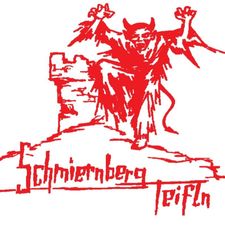 Schmiernberg Teifln-Logo
