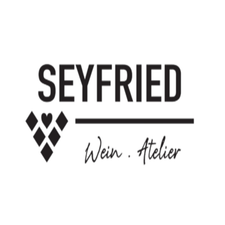 Seyfried Wein.Atelier-Logo