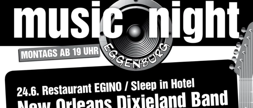 Bild enthält, Advertisement, Poster, Guitar, Musical Instrument