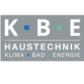 KBE Haustechnik GmbH-Logo
