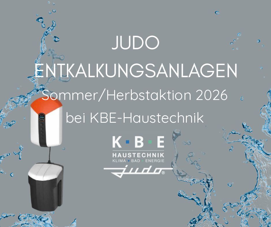 Entkalkungsanlage in Aktion