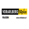 Vorarlberg50plus Fraxern-Logo