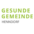 Gesunde Gemeinde Henndorf-Logo