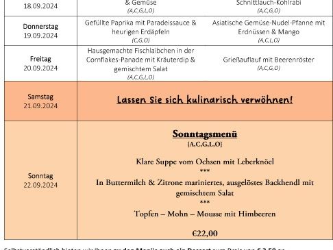 Bild enthält, Text, Menu