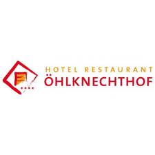 Hotel Restaurant Öhlknechthof-Logo
