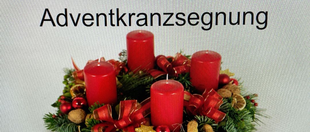 Candle, Wreath