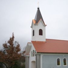 Dorfkapelle Gersdorf-Logo