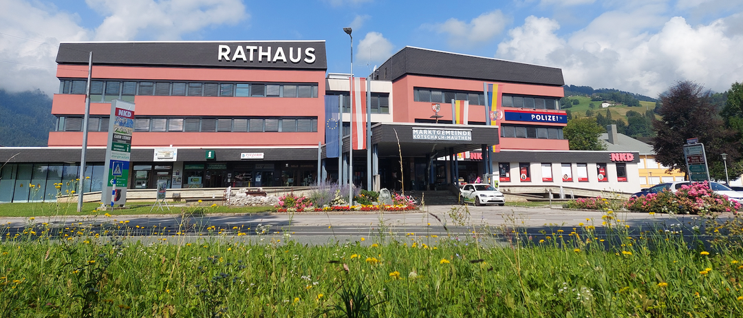 Kötschach-Mauthen-Logo