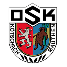 OSK Obergailtaler Sportklub Kötschach-Mauthen-Logo