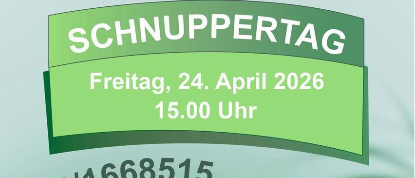 Tennis-Trainerstunden für Kinder, Jugendliche, Erwachsene. Schnuppertag am Freitag, 24. April 2026 um 15:00 Uhr. Beginne jetzt mit Tennis. Tel.: 0664/1668515. QR-Code für mehr Infos.