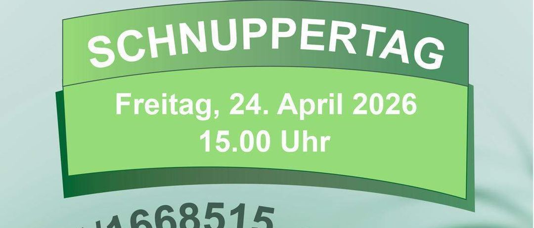 Tennis-Trainerstunden für Kinder, Jugendliche, Erwachsene. Schnuppertag am Freitag, 24. April 2026 um 15:00 Uhr. Beginne jetzt mit Tennis. Tel.: 0664/1668515. QR-Code für mehr Infos.