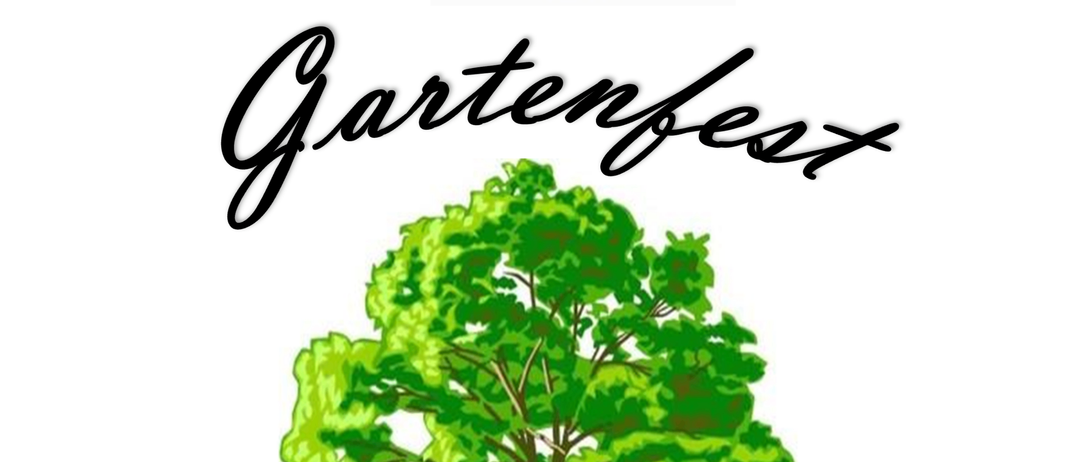 Gartenfest am 19. Juli 2026 mit Live-Musik von Edo und Roman. Veranstaltungsort in St. Oswald, Maria Elend. Eintritt frei. Essen und Getränke sind verfügbar.