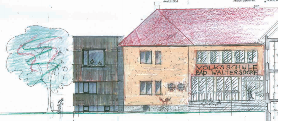 Bild enthält, Art, Painting, Neighborhood, City, Outdoors, Nature, Person