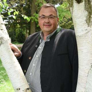 Bild von Christian Rossmann