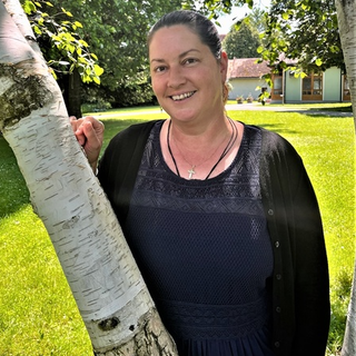 Bild von Rose Blümel