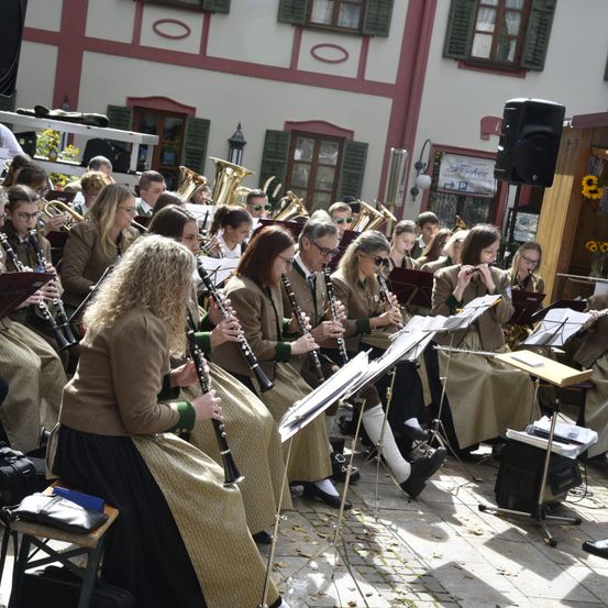 Bild enthält, Group Performance, Music Band, Person, Adult, Female, Woman, Male, Man, People, Suit