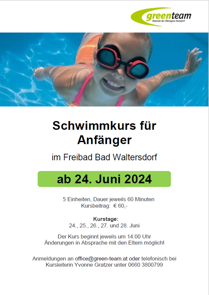 Bild enthält, Person, Swimming, Water, Water Sports, Advertisement, Poster, Sunglasses, Baby, Face, Goggles