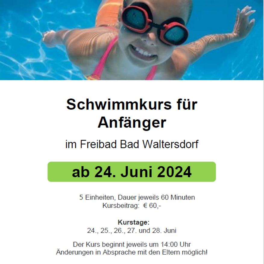 Bild enthält, Person, Swimming, Water, Water Sports, Advertisement, Poster, Sunglasses, Baby, Face, Goggles
