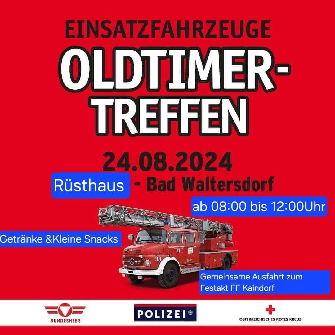 Bild enthält, Advertisement, Poster, Transportation, Truck, Vehicle, Machine, Wheel, Fire Truck