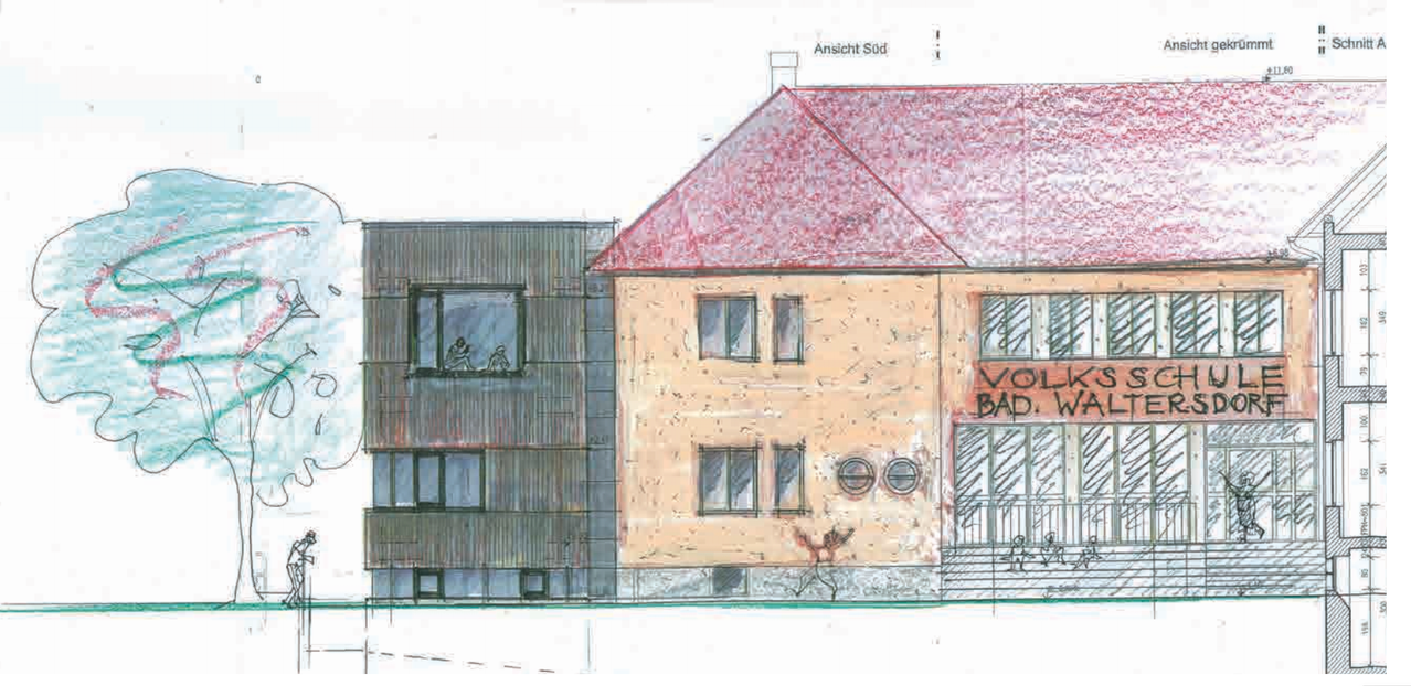 Bild enthält, Art, Painting, Neighborhood, City, Outdoors, Nature, Person