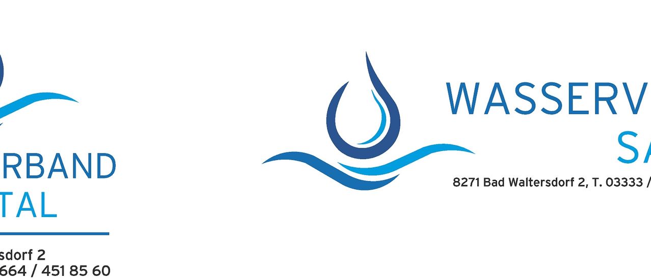 A blue and white water droplet logo with the number 8271 below it.