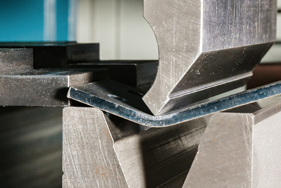 Bild enthält, Aluminium, Machine