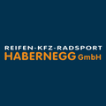 Habernegg GmbH - Reifen-KFZ- Radsport-Logo