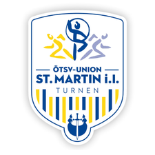 ÖTSV Union - Turnen Sankt Martin im Innkreis-Logo