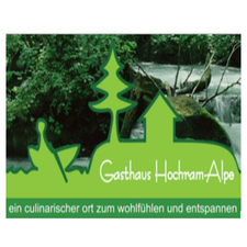 Gasthaus Hochramalpe Fam. Heinisch-Logo
