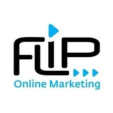 Flip Online Marketing-Logo