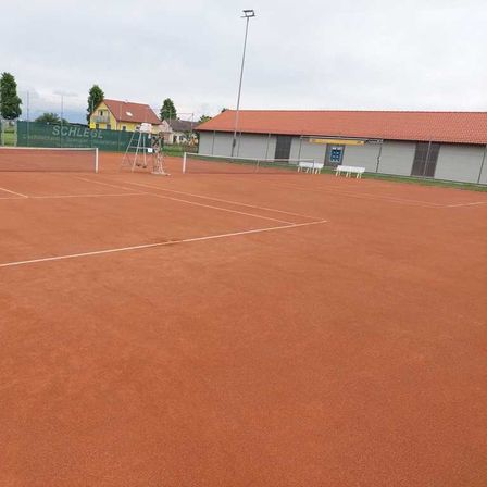 Bild enthält, Sport, Tennis