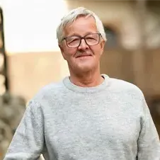 Bild von Erich Binder