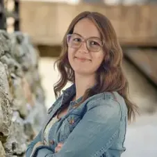 Bild von Verena Hahnl, B.A.