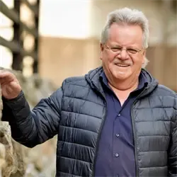 Bild von Siegfried Leitenbauer