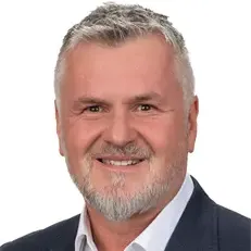 Bild von KR Ing. Ferdinand Griessner