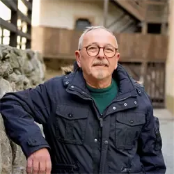 Bild von Wolfgang Hahnl