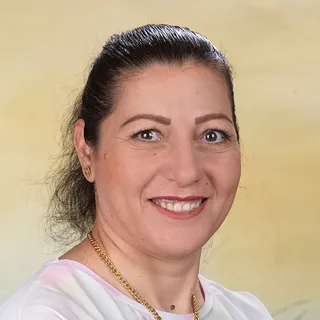 Bild von Madia Rasho