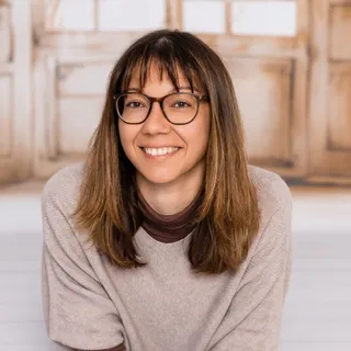 Bild von Sanja Fuxreiter