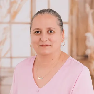 Bild von Ionela Gagiu