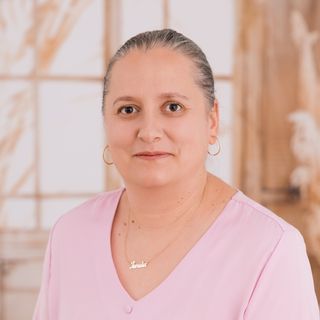 Bild von Ionela Gagiu