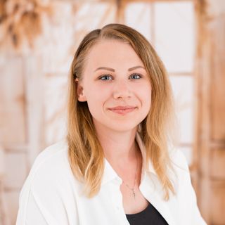 Bild von Sabrina Wolf