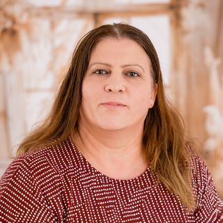 Bild von Vlora Osmanaj