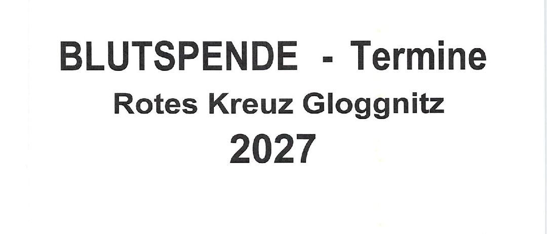 Eine weiße Seite mit einem Zeitplan für das Jahr 2027. Es listet verschiedene Veranstaltungen an Samstagen und Sonntagen auf, einschließlich Orte und Zeiten. Der Zeitplan ist in einer Tabellenform organisiert.