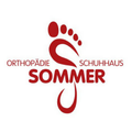 Sommer Schuh u Orthopädie GmbH-Logo