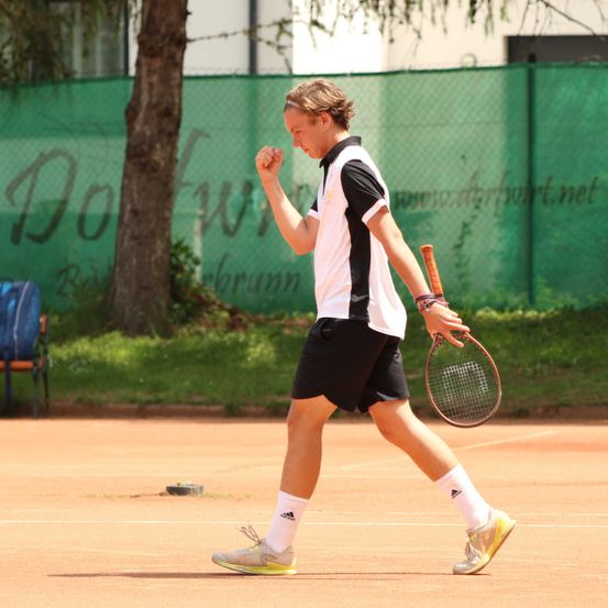 TENNISLL2023BADSAUERBRUNN-NEUDRFLNiklasMaislinger2