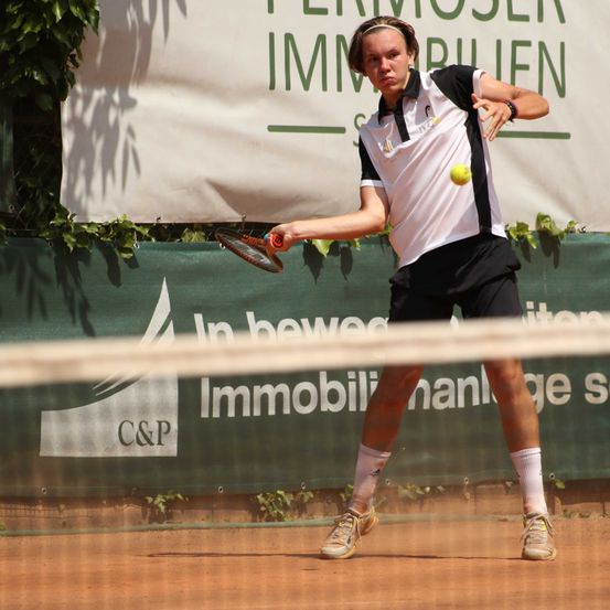 TENNISLL2023BADSAUERBRUNN-NEUDRFLNiklasMaislinger5