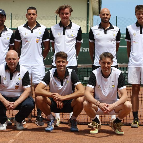 TENNISLL2023BADSAUERBRUNN-NEUDRFLMannschaftsfotoNeudrfl-1