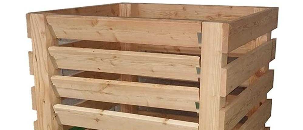 Bild enthält, Box, Crate, Wood, Crib, Furniture, Infant Bed